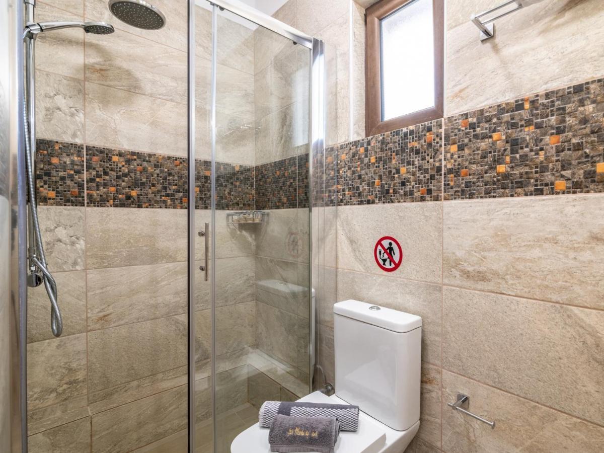 Villa Foteini Skinaria Luaran gambar
