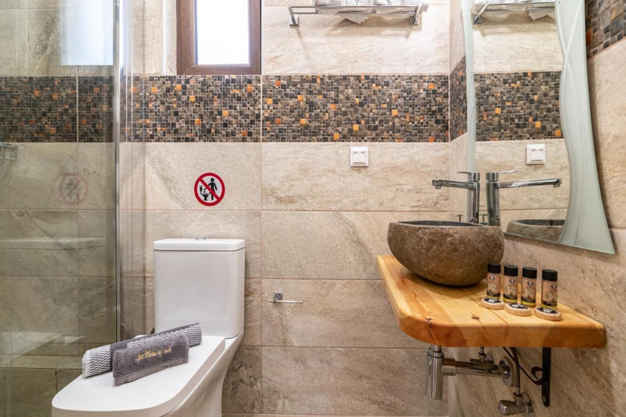 Villa Foteini Skinaria Luaran gambar